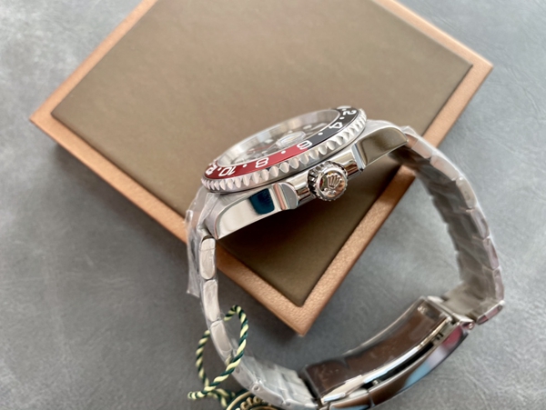 激安ロレックス内部構造